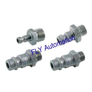 Quality 35 Bar Threaded Legris 9287,9087 Metal Pneumatic Tube Fittings for sale