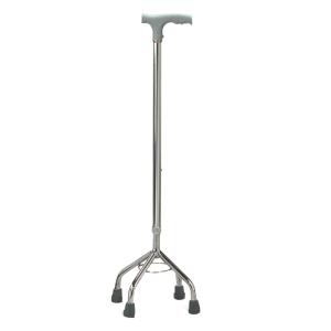 Quality GT-932 Adjustable Walking Cane Aluminum Stick Aids Foshan for sale