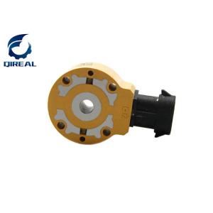 C7 C9 Injector Engine Solenoid Valve 214-5427 2145427