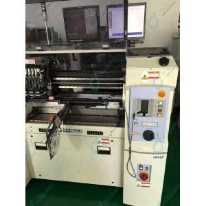 Samsung CP45 FV 220V 50Hz PCB SMT Assembly Machine