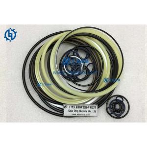 Chemical Resistant Hydraulic Breaker Seal Kit EC-135T Atlas Copco Hammer Parts