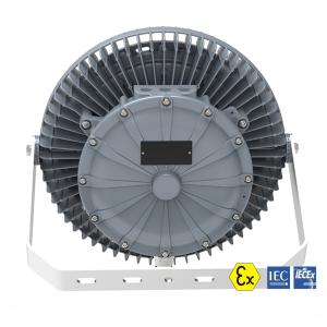 200W 240W 300W Explosion Proof LED High Bay Lighting Zone 1 Low THD