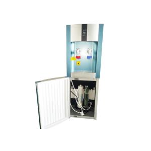 Customized POU Water Dispenser With UV Sterilizer And Water Filter ( PP , active