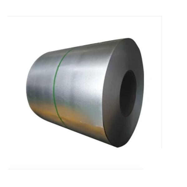 Buy Chromated Galvanised Steel Coil Afp Aluzinc Galvalume 30-275g/M2 at wholesale prices