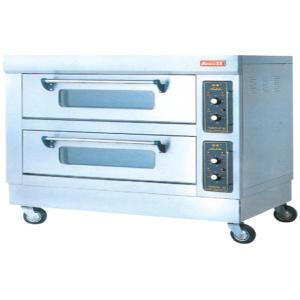 Stainless Steel Electric Baking Ovens
