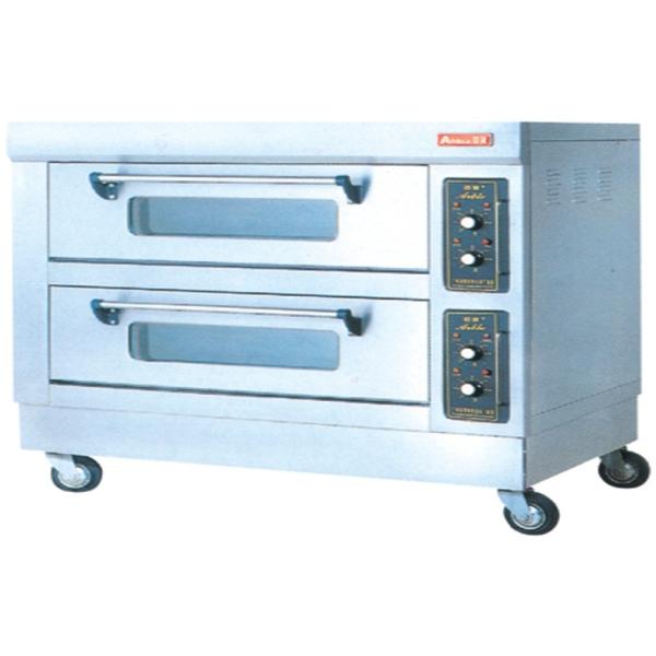 Buy Stainless Steel Electric Baking Ovens at wholesale prices