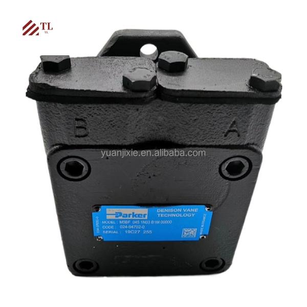 ZX450-3 Fan Motor ZX470-3 Fan Pump YA00005829 4634936 4659032 Excavator Spare Parts