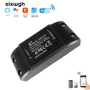 Ethernet Interface Self Powered Wireless Switch WPA2-PSK