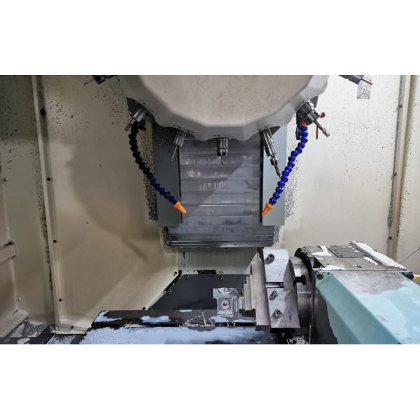 Precision Metal Workshop Co., Limited