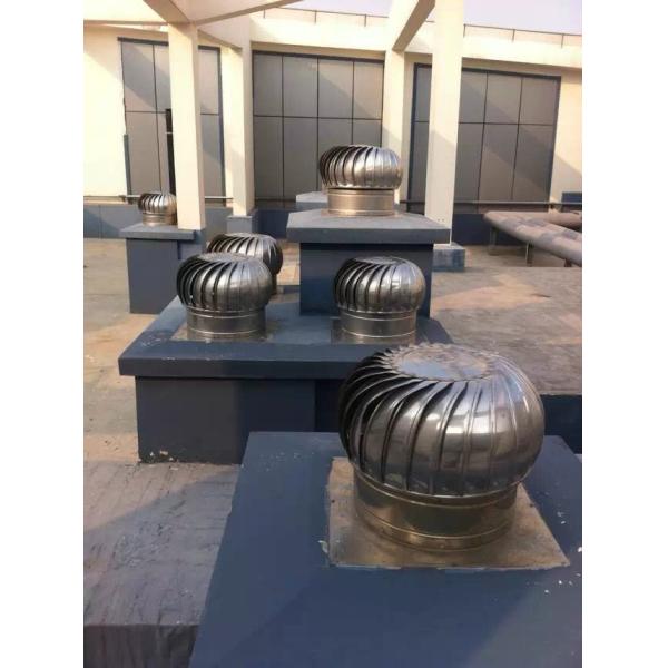 manufacture quality assurance no power roof ventilation fan with manufacture