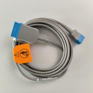 GE Original Datex-Ohmeda TruSignal SpO2 Interconnect Cable 3m REF: TS-G3