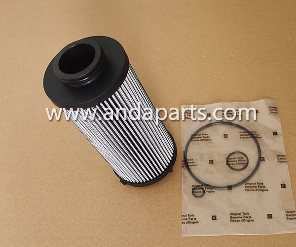 Good Quality Hydraulic Filter For ZF 4181298002