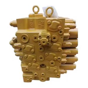China KMX15RB Main Control Valve For Excavator Spare Part on sale