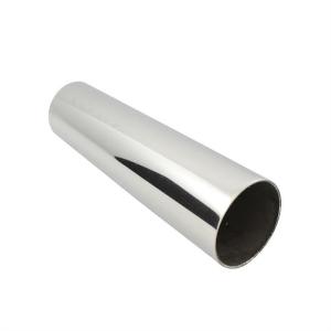 Industrial Stainless Steel Welded Pipe ASTM 201 304 304L 316L