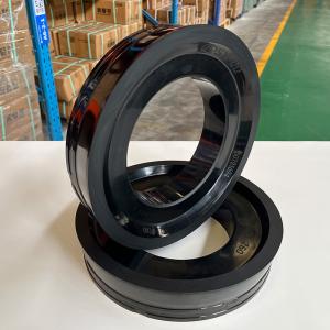 DN200 Polyurethane Piston for Concrete Pumps with Excellent Wear Resistance and