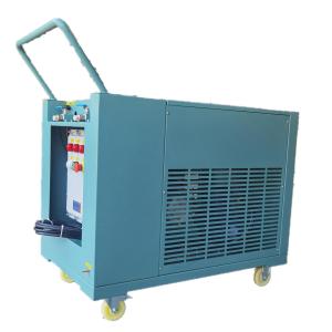 3HP R410A R32 Refrigerant Recovery System R32 R290 Air Conditioning Recovery