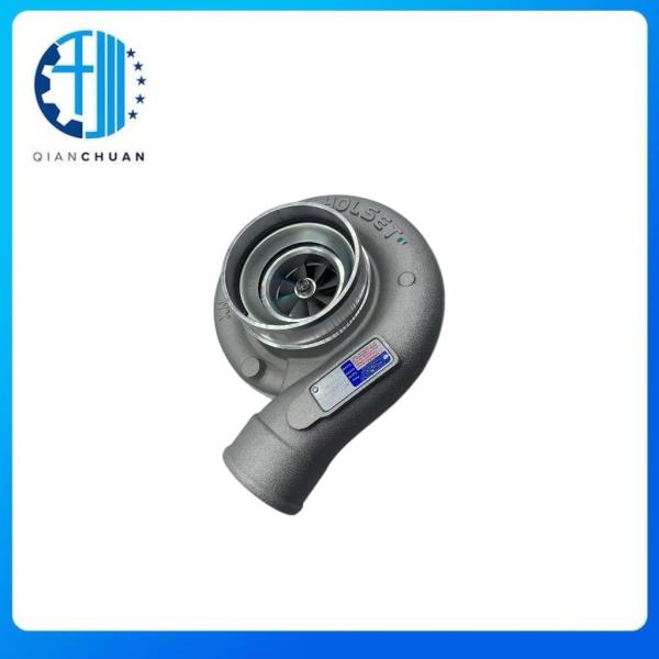 Buy 6BT Turbo HX35W Turbocharger 3537132 For Cummins Engine part at wholesale prices