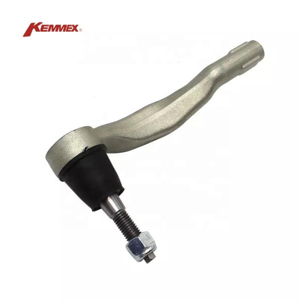 23449523 M12X1.25 Thread Size Outer Tie Rod End for Chevrolet Malibu 16-on Materials