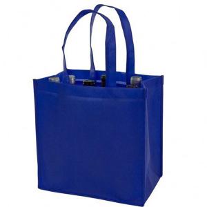 120gsm Non Woven Wine Bags