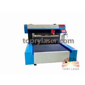Flat Die Board Laser Cutting Machine