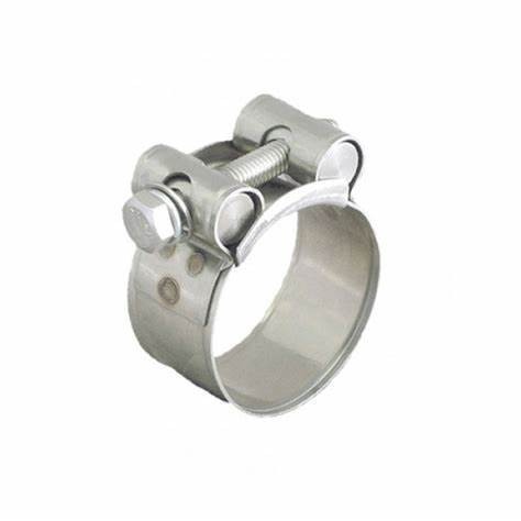 Buy Customized Process Stainless Steel Pipe Clamp for Professional Requirements at wholesale prices