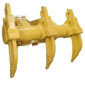 ISO9001-2000 Certified Casting Bulldozer Excavator Ripper Shank for Cat D8R D9R