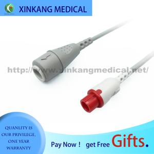 Compatible Biolight A8 4pin IBP Cable to Edward