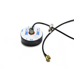 Impedance Ω 50Ω FAKRA glonass GPS antenna magnetic adhesive mounting gnss gps