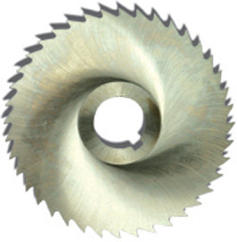 KM Carbide Saw Blade Solid Carbide Slitting Cutters