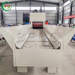 High Capacity Wood Chipper Machine for Biomass 12-15t/h CE Certified