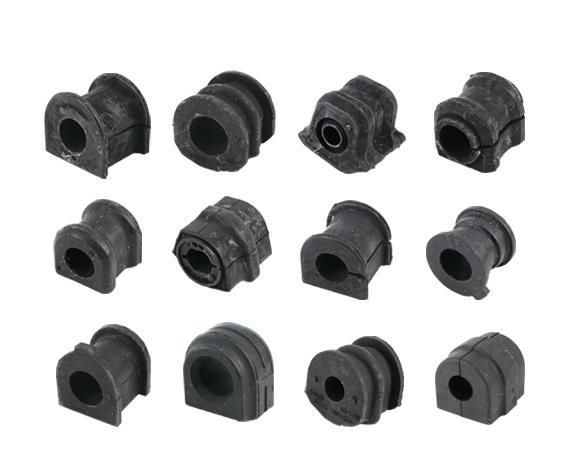 48157-12080 Front Axle Upper Shock Absorberor Boot For Toyota Corolla