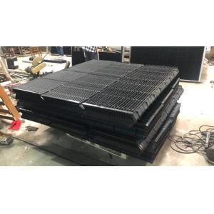 BAC Cooling Tower Drift Eliminator BAC Drift Eliminator Black Drift Eliminator