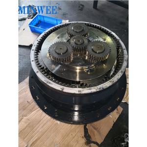 CX800 SH800 Excavator Final Drive Assy MSF-340VP-EH5