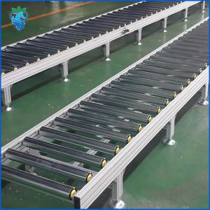 Quality Factory Customized Automation Equipment Aluminum Profile Conveyor Line for sale