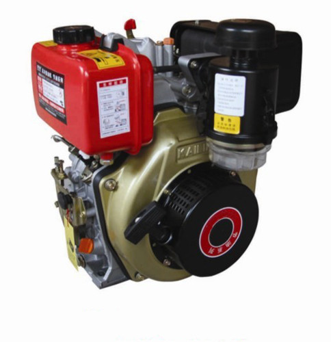 Buy 178F Air - cooled single cylinder small inboard marine diesel engines at wholesale prices