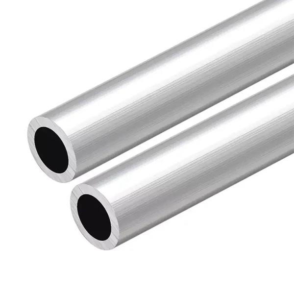 Buy BS1139 ASTM A795 Large Diameter Aluminum Tube 50mm 60mm 70mm at wholesale prices