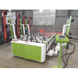 CNC Control System Glass Cutting Machine with Easy Operation and Full Automatic