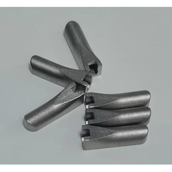 Tolerance 0.02mm Precision Moulded Components , SUS304 Micro Metal Injection