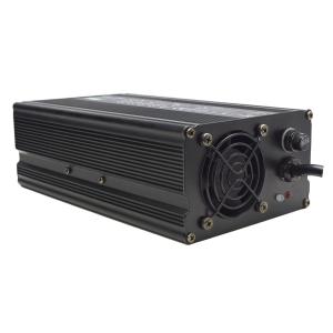 Power 84V 5A Charger 600W Electric Vehicle Lithium Battery Charger