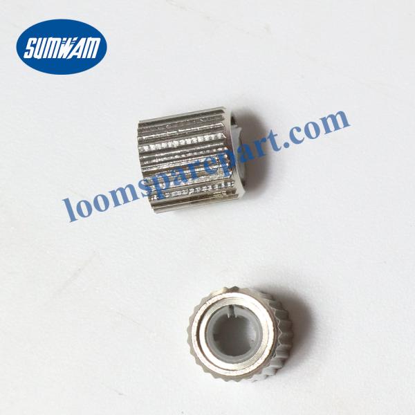 Buy Textile Machinery Picanol Omni Loom Spare Parts RV Nut at wholesale prices