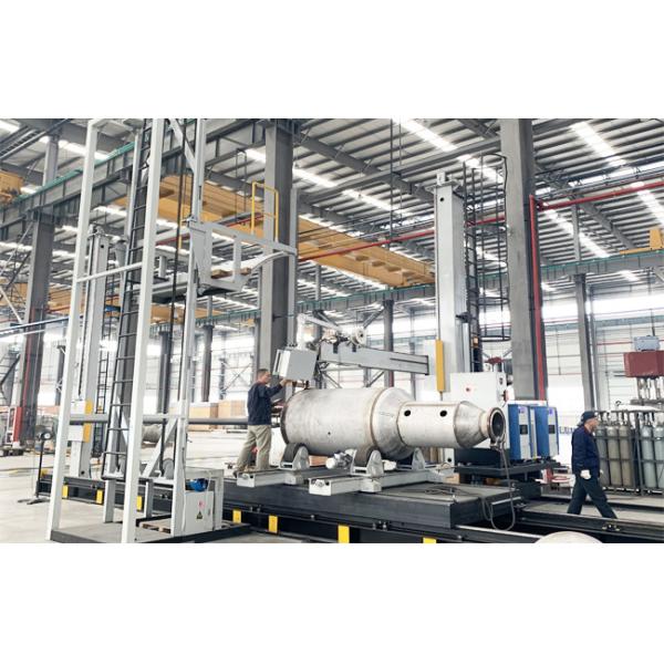 Continuous Scroll Centrifuge Decanter Centrifuge Manure Sludge