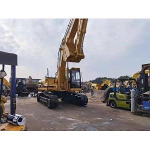 Hydraulic Used CAT Excavators Caterpillar 325B 325BL 325D
