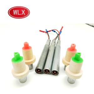 Expendable Thermocouple Tip for Casting Foundry and Steel Mills