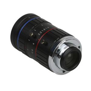 Ultra Starlight ITS 16mm 1Inch 8MP Machine Vision Camera Lenses