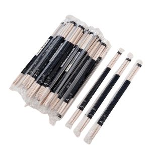 Customized logo Round Bamboo Disposable Bamboo Chopsticks Flatware Type for