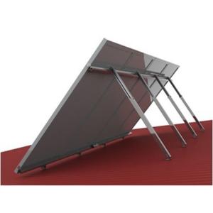 Solar Roof Hook Mounting Systems