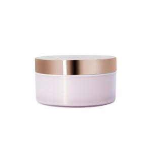 Empty Fresh Body 200g Ppma Cosmetic Cream Jars
