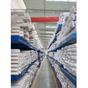 China GKBM Greenpy 88A Sliding UPVC Door Profiles