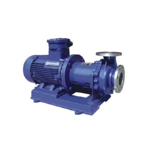 Buy CQL250-200-250 Magnetic Drive Chemical Pump  working pressure 2.5MPa 2900r/min at wholesale prices