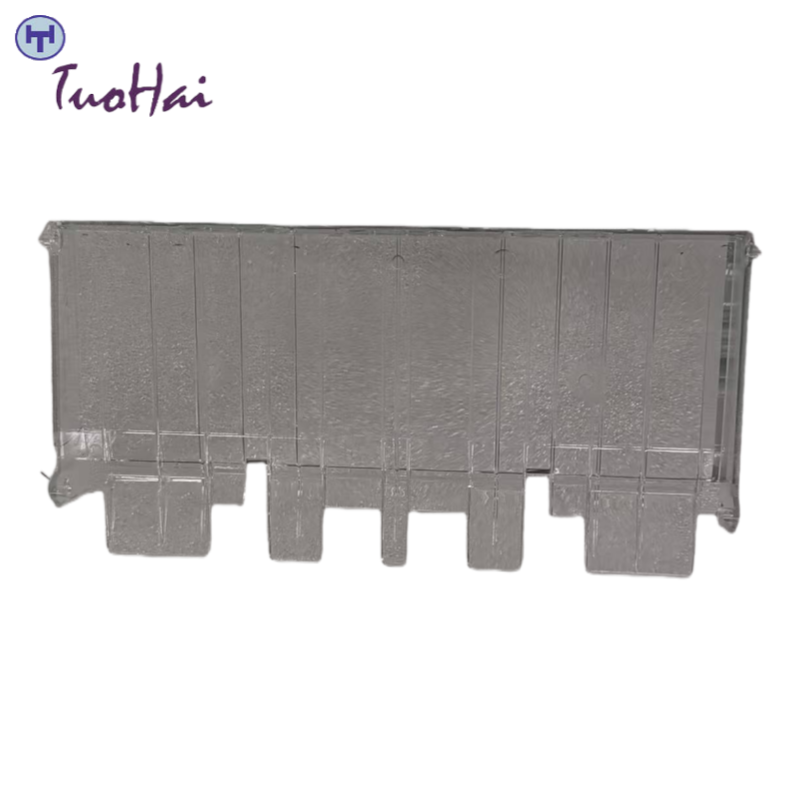 Hyosung HCDU Transparent Cover